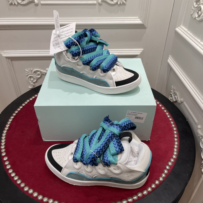 LANVIN SNEAKER LS187