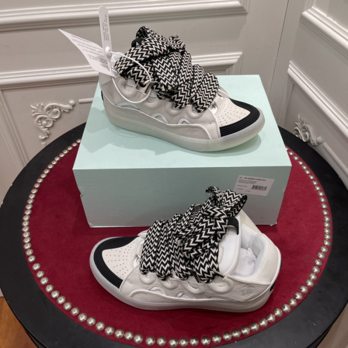 LANVIN SNEAKER LS191