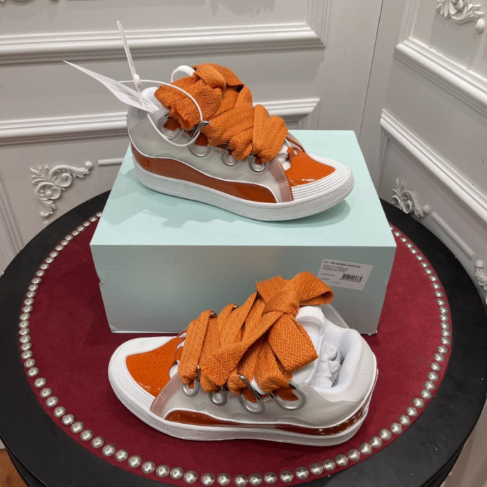 LANVIN SNEAKER LS194