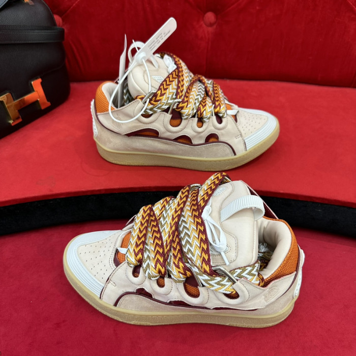 LANVIN SNEAKER LS226