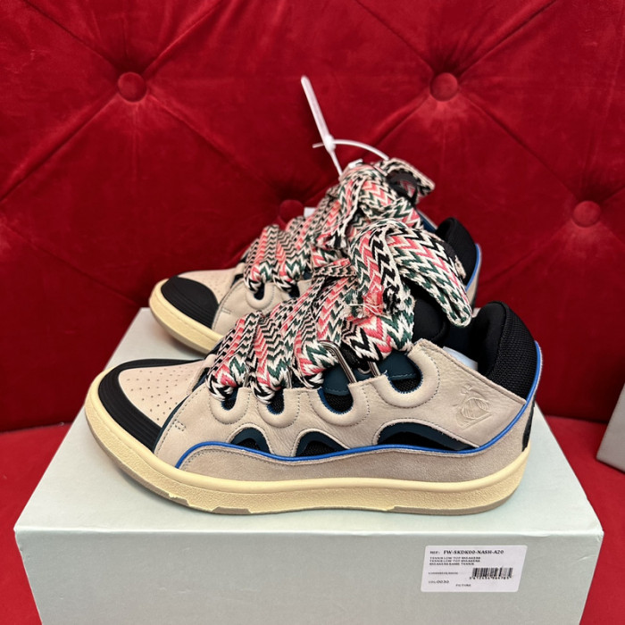 LANVIN SNEAKER LS232