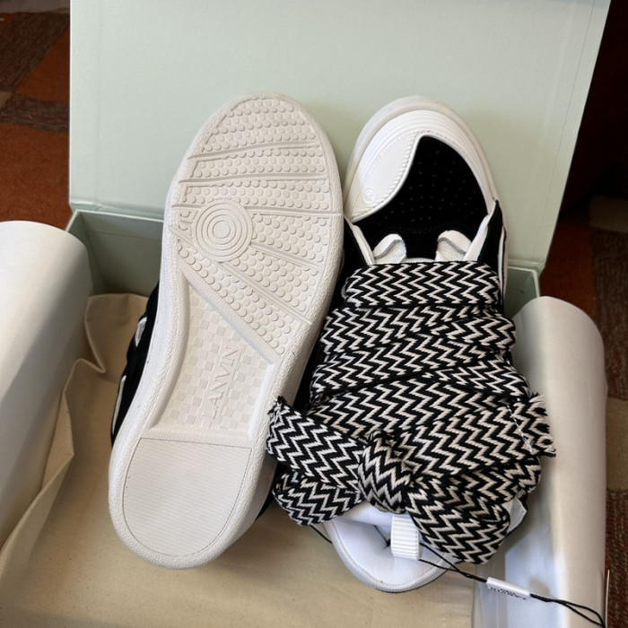 LANVIN SNEAKER LS239