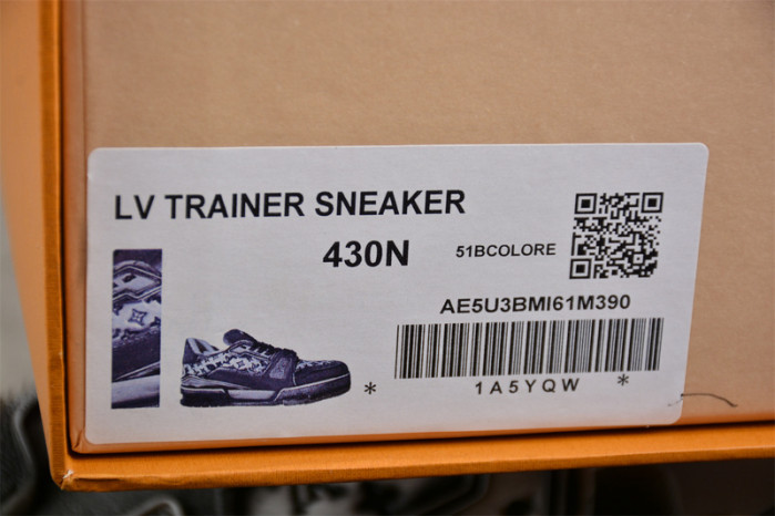 SKATE SNEAKER SS080