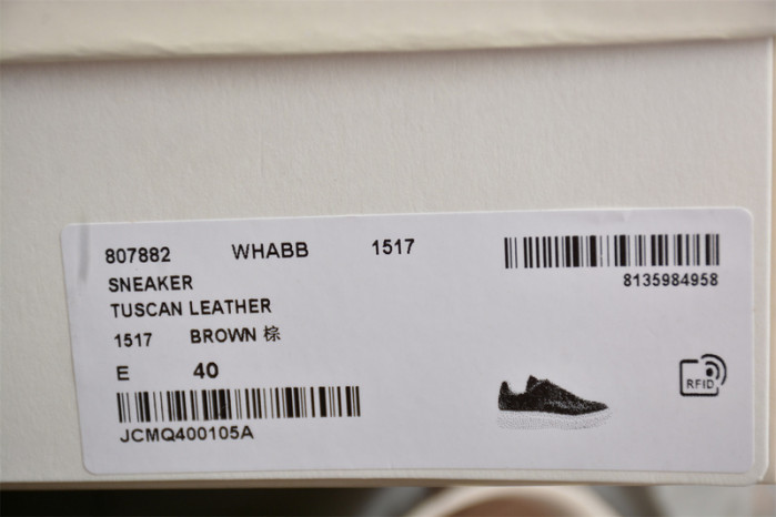 ALEXANDER MCQ170