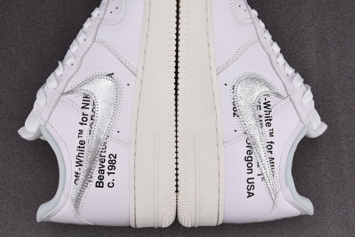 Nike Air Force 1
