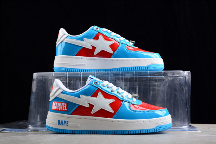 BATHING APE S000048