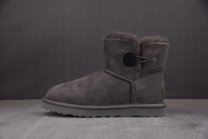 UGG Mini Bailey Button II