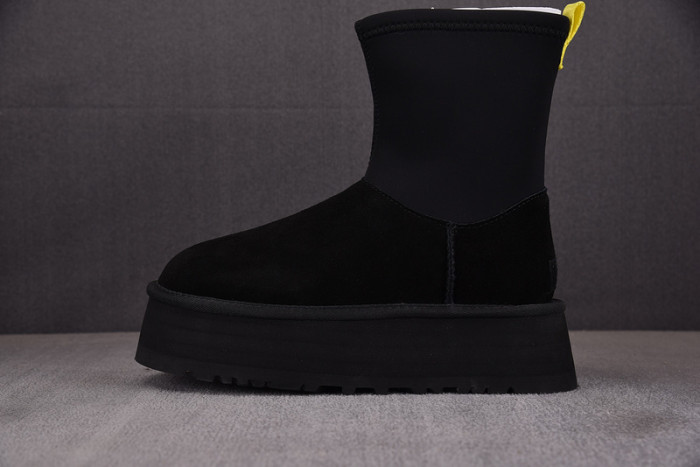 UGG Classic Dipper Boot