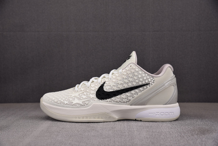 Nike Kobe 6 Protro ''All-Star 2.0'' FQ3546-100