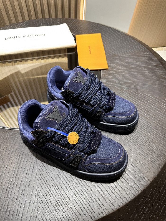 TRAINER MAXI TM070