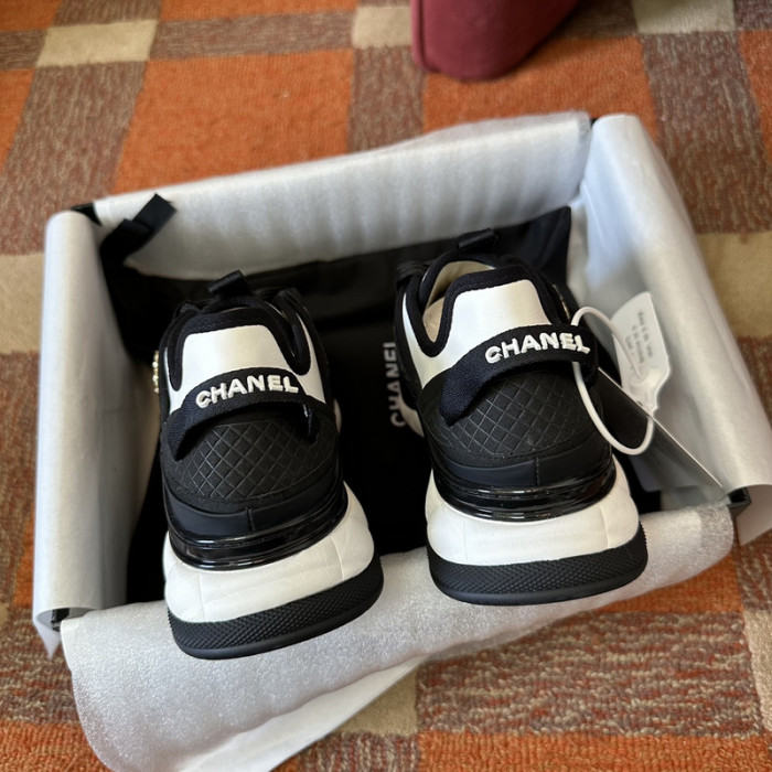 Chane* snekaers C0000062