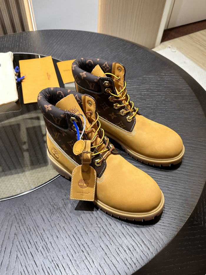 LV BOOTS L000021