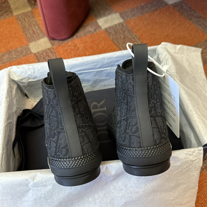 DIO* B23 SNEAKERS B23-080