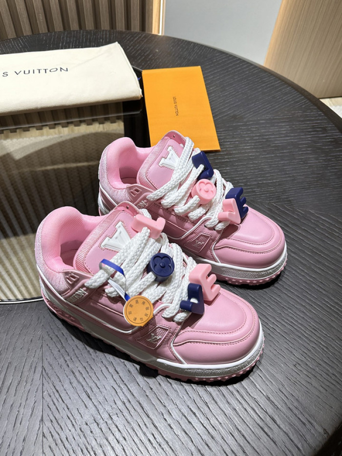 TRAINER MAXI TM071