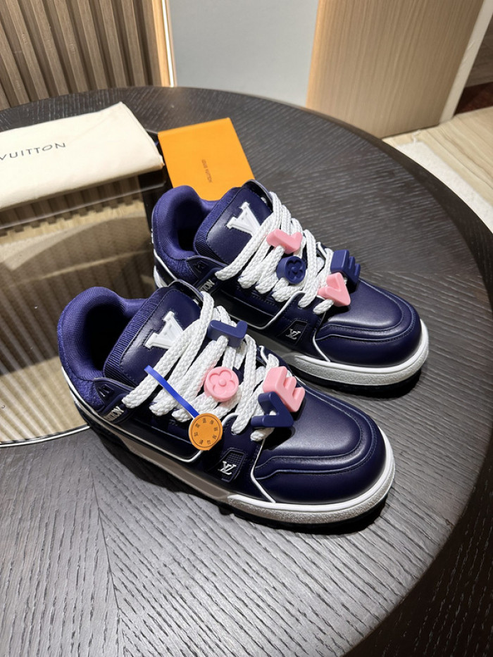 TRAINER MAXI TM072