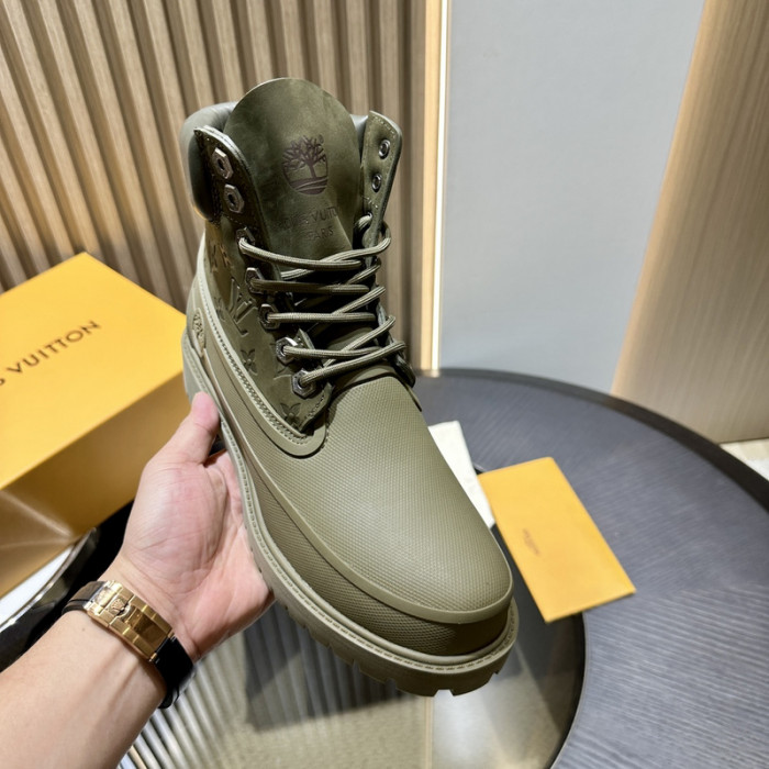 LV BOOTS L000034