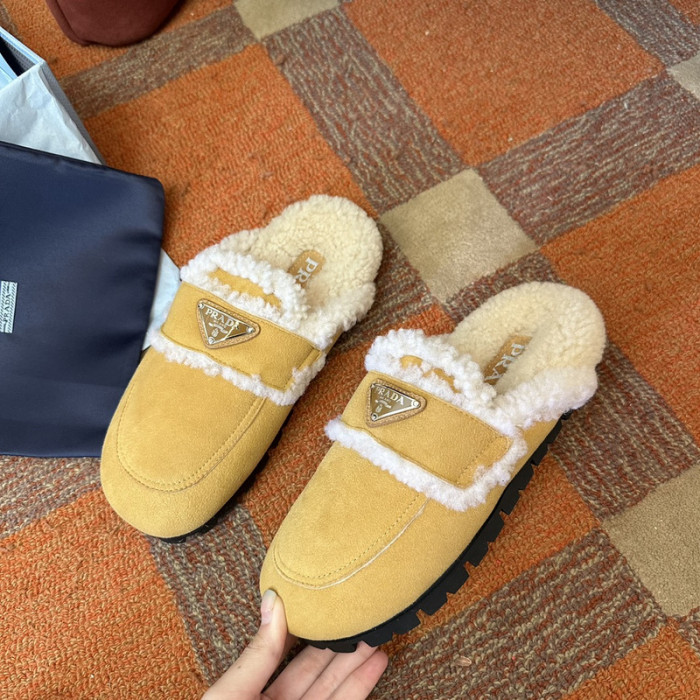 PRAD*A SANDALS PRS0003