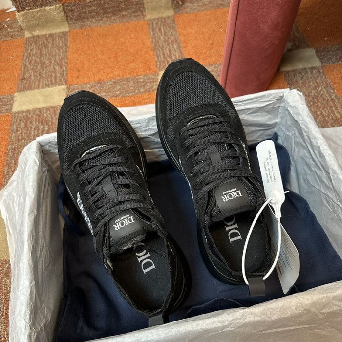 DIO* B25 SNEAKERS B250016