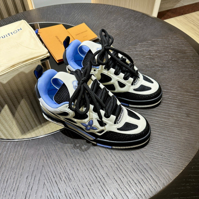 SKATE SNEAKER SS081