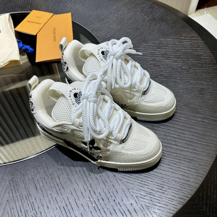 SKATE SNEAKER SS084