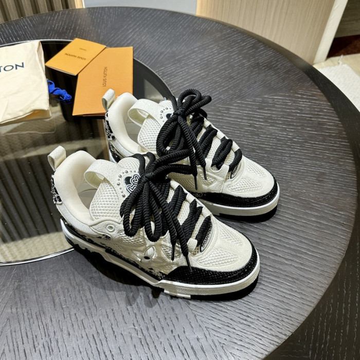 SKATE SNEAKER SS085