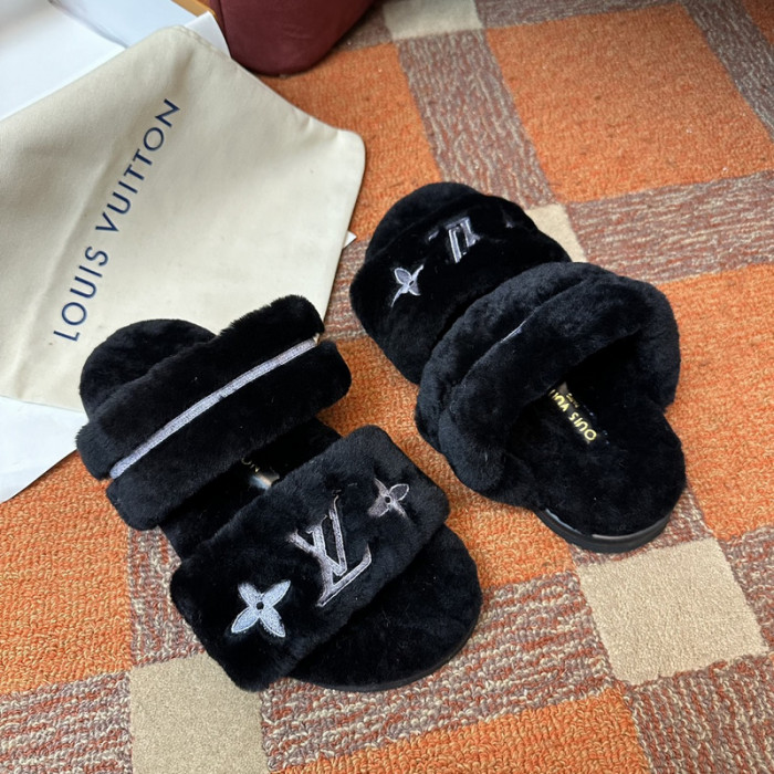 L&V SANDAL LVSD163
