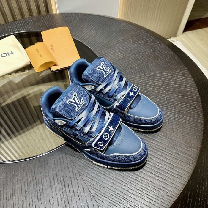 SKATE SNEAKER SS090