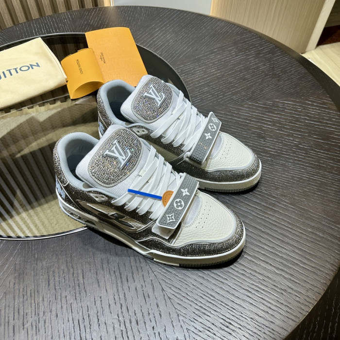 SKATE SNEAKER SS091