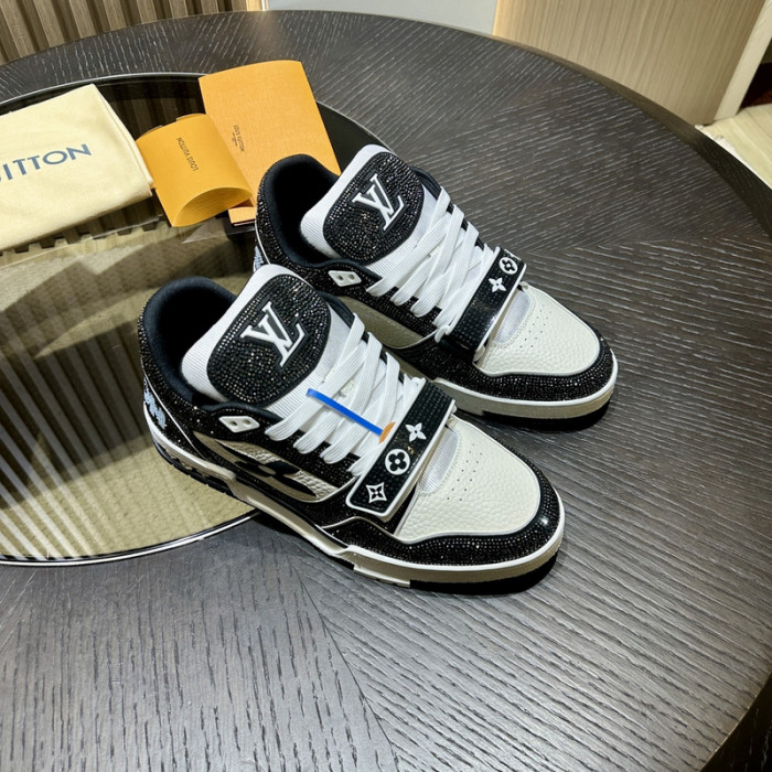 SKATE SNEAKER SS092