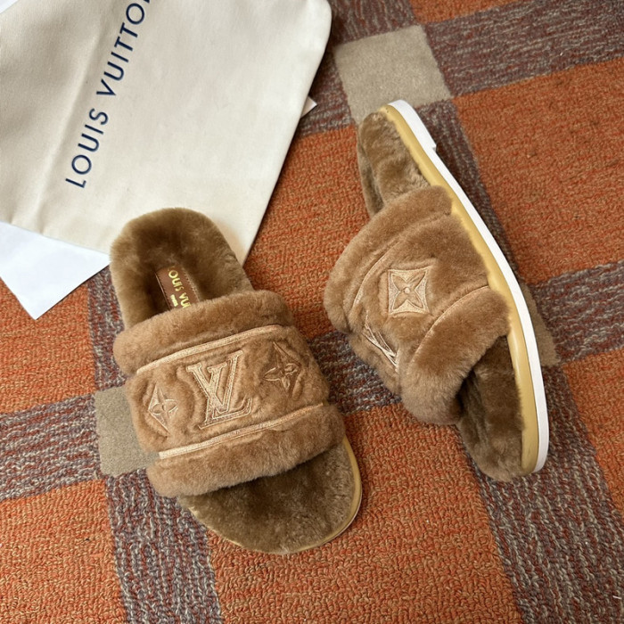L&V SANDAL LVSD164