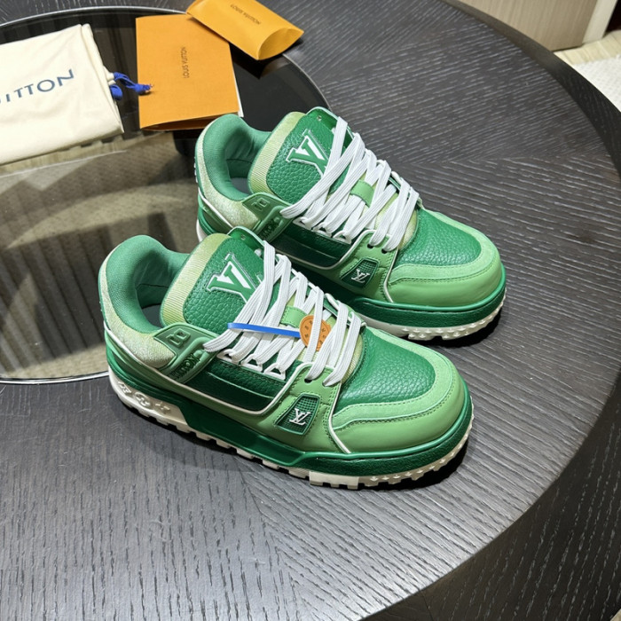 TRAINER MAXI TM080