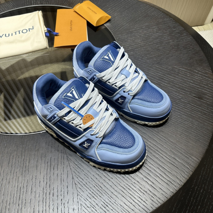TRAINER MAXI TM081