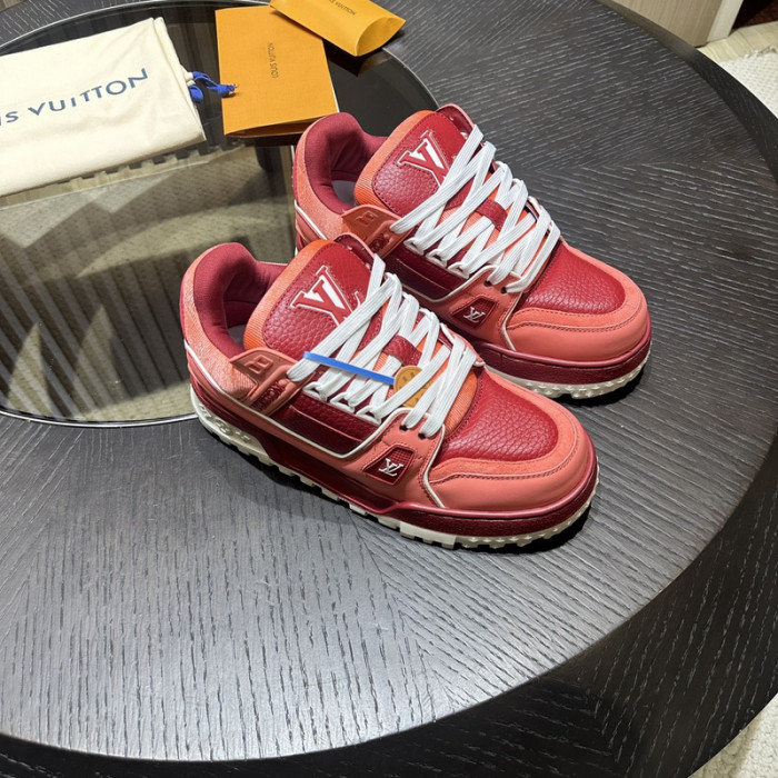 TRAINER MAXI TM082