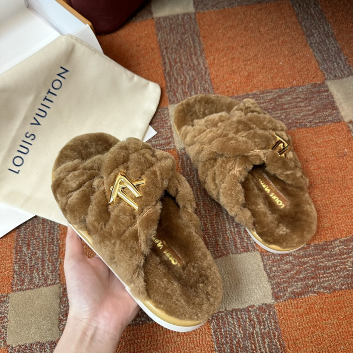 L&V SANDAL LVSD167