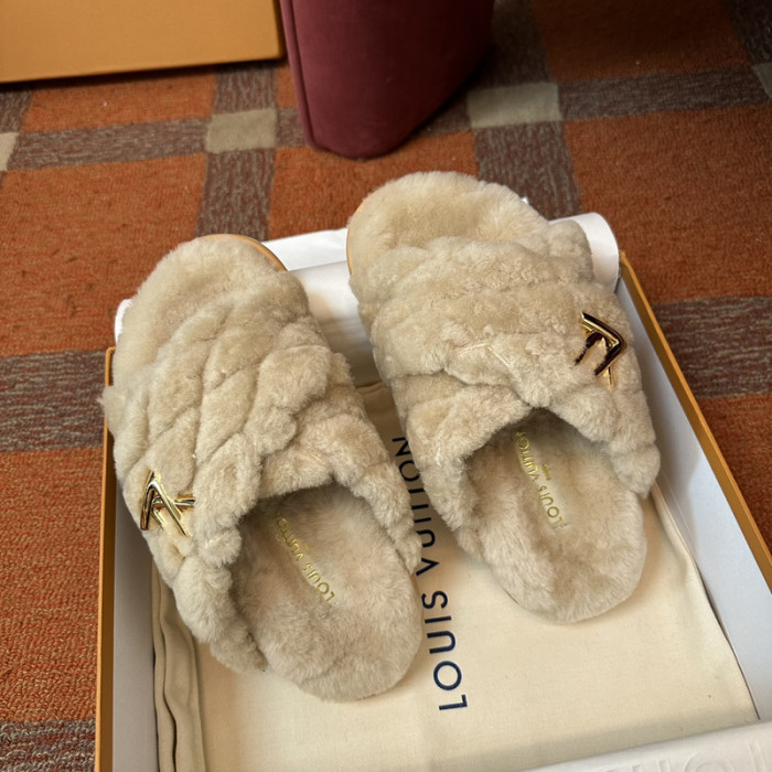 L&V SANDAL LVSD168