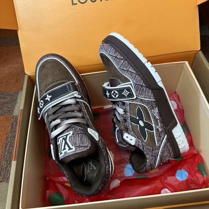 SKATE SNEAKER SS086