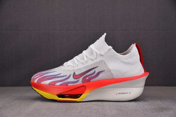 Nike Air Zoom Alphafly NEXT% 3 ''Ekiden Pack'' HQ3501-100