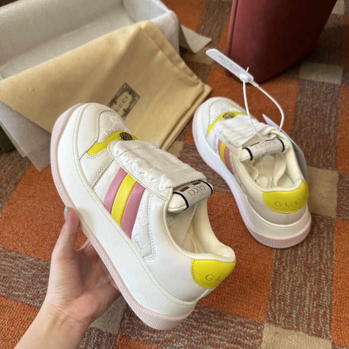 Gvc*1 sneaker g-0078