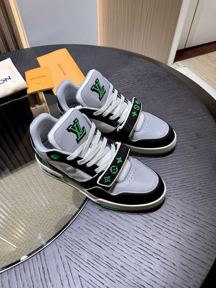 SKATE SNEAKER SS098