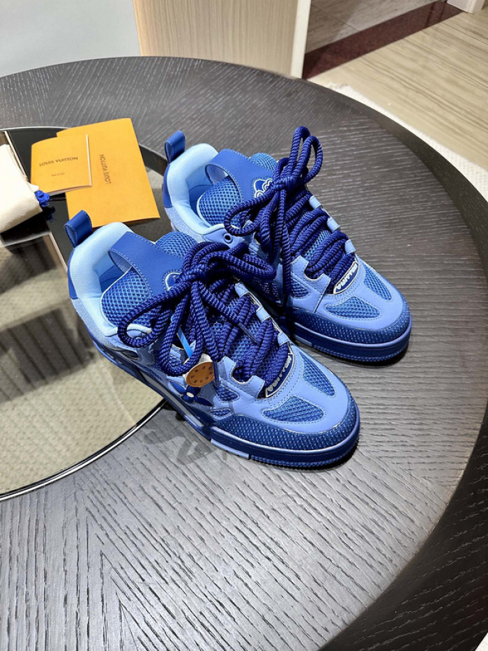 SKATE SNEAKER SS099