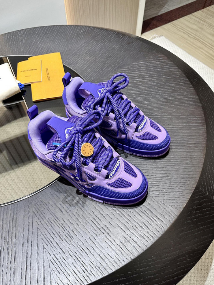 SKATE SNEAKER SS101