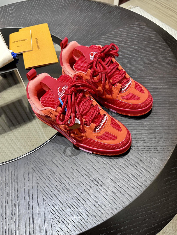 SKATE SNEAKER SS102
