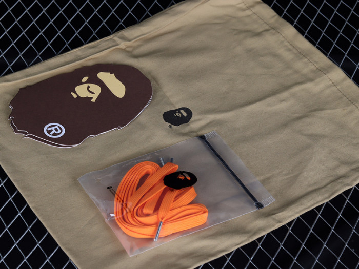 BATHING APE BA000067
