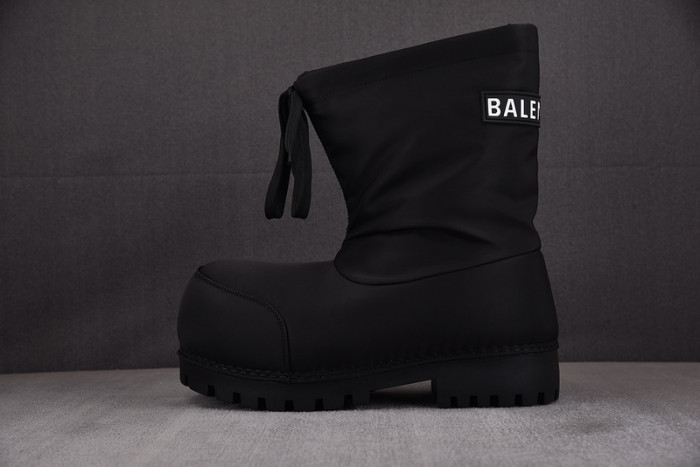 BOOTS BAB0028
