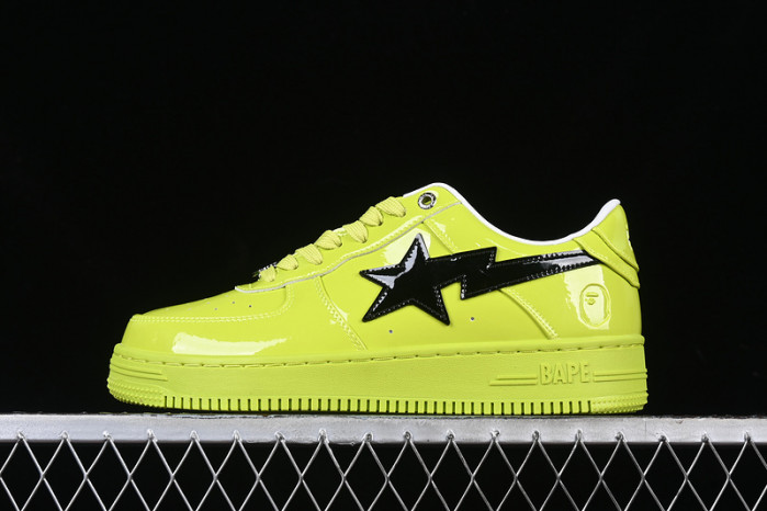 BATHING APE BA000062
