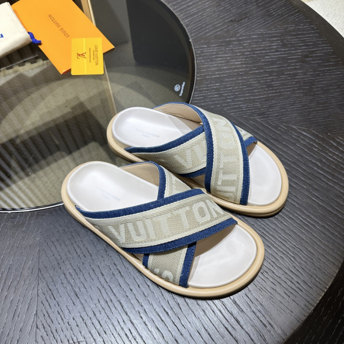 L&V SANDAL LVSD191