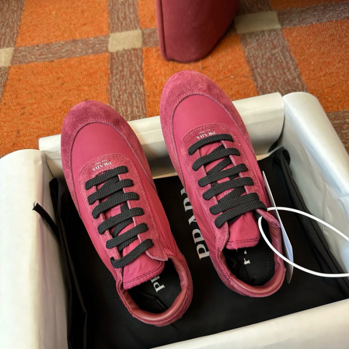 PRAD*A SNEKAERS P000121