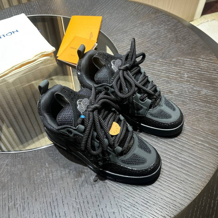 SKATE SNEAKER SS096