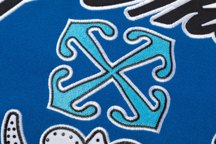 OFF-WHITE CLOTHES OWC-0016