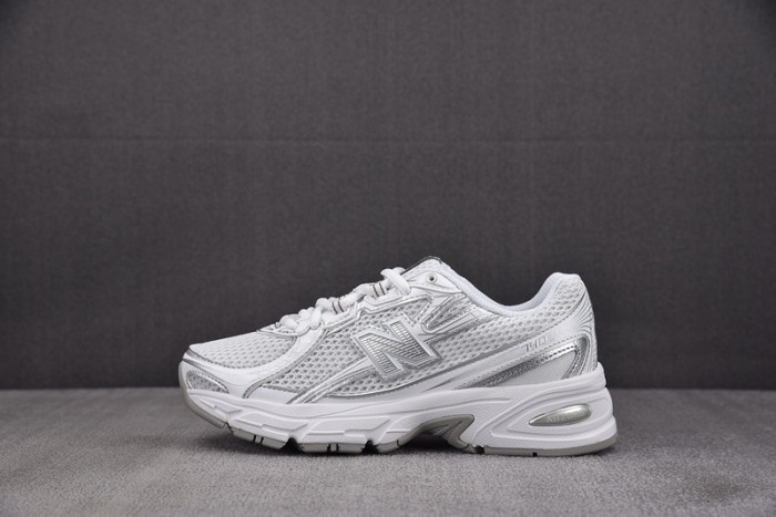 New Balance 740v2 ''White Silver Reflection'' U740WM2